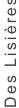 Des Lisières