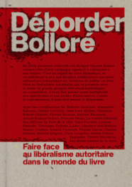 #Déborder